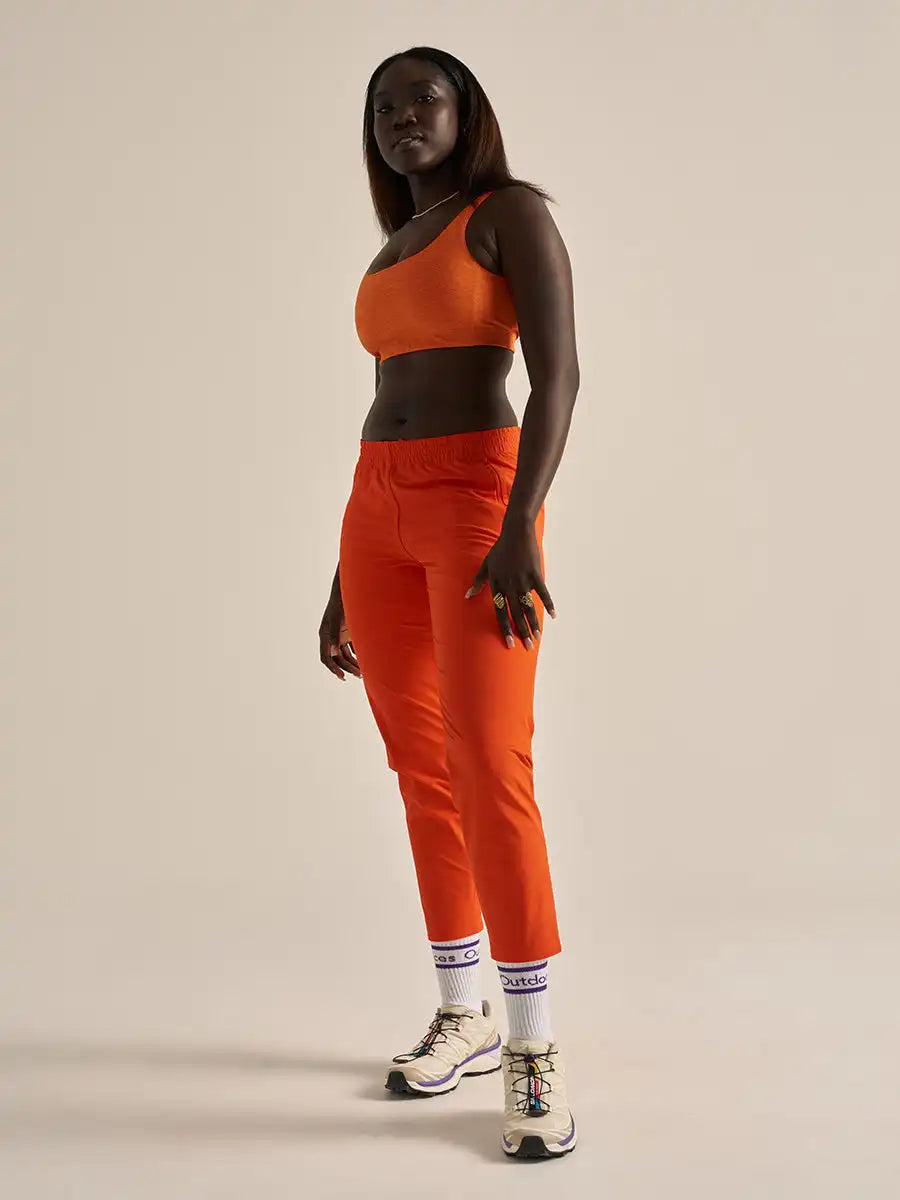 RecTrek 26" Pant