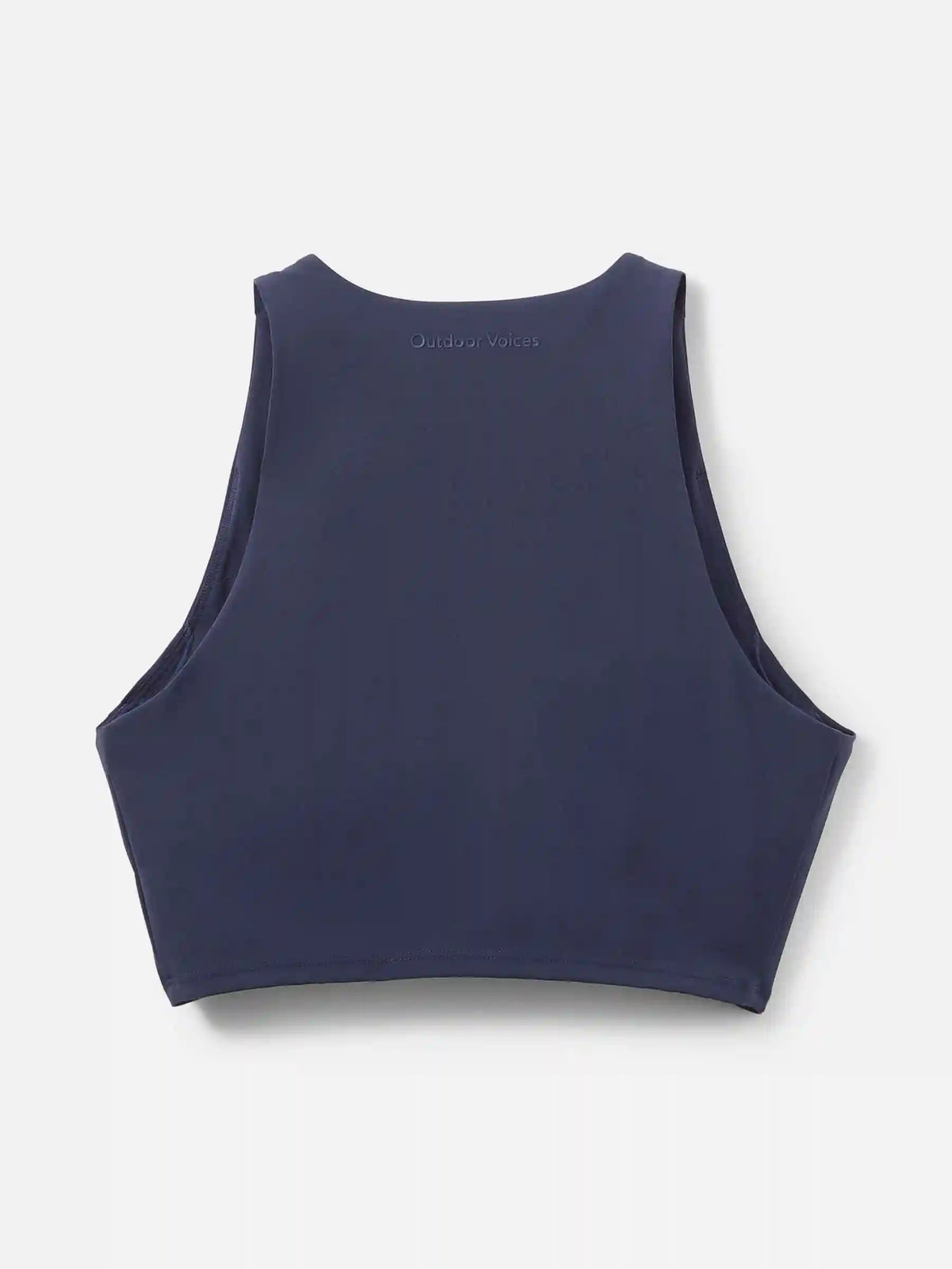 SuperForm Crop Top