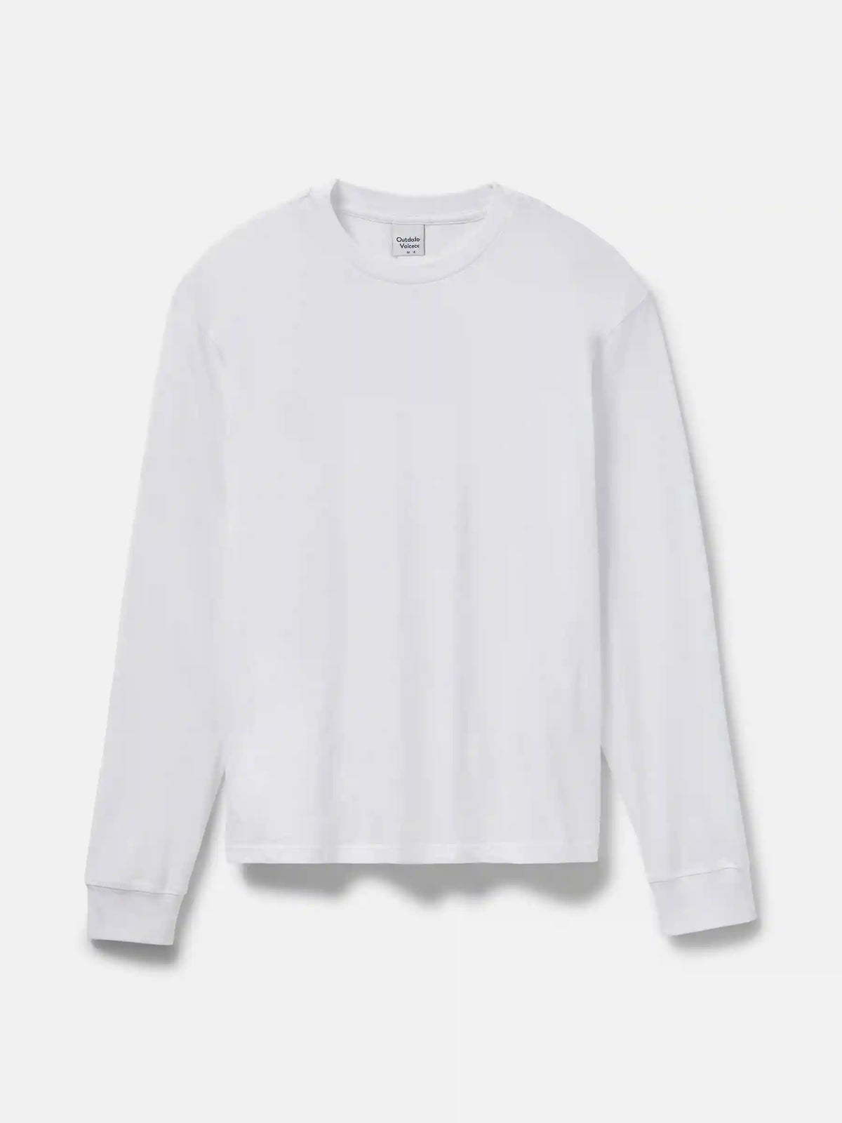 Everyday Classic Longsleeve