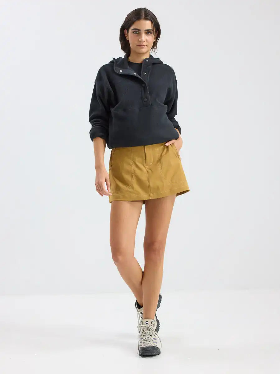 Outdoor 4" Skort