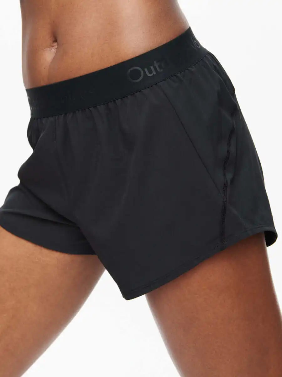 Relay 3" Short
