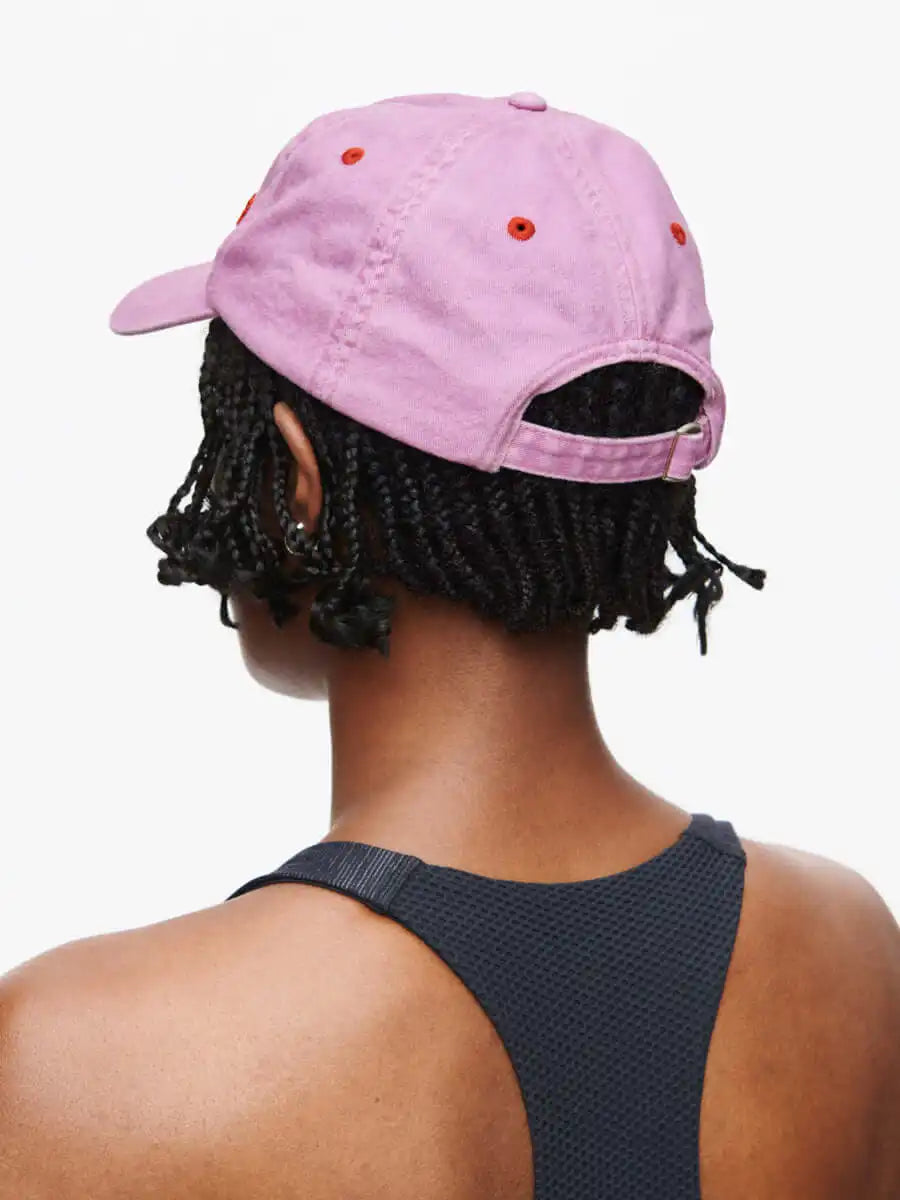 Washed Hat