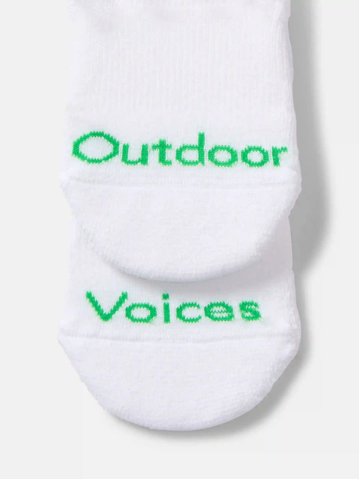 OV No Show Sock