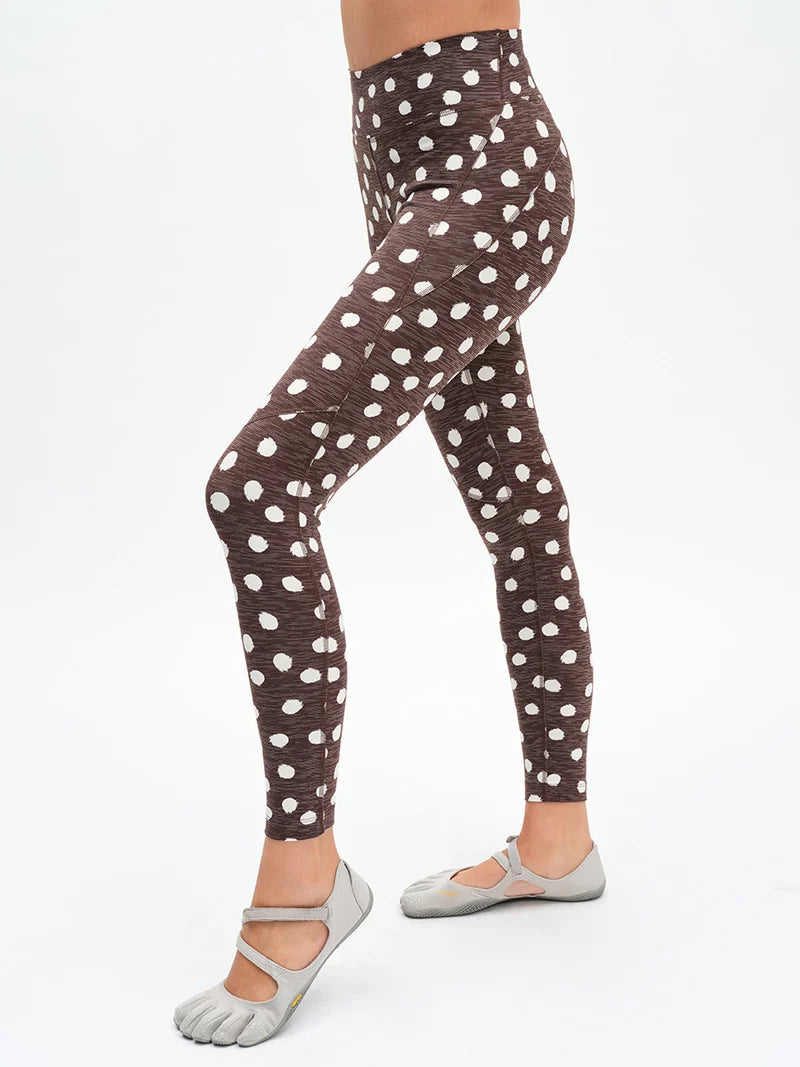 TechSweat Core 7/8 Legging