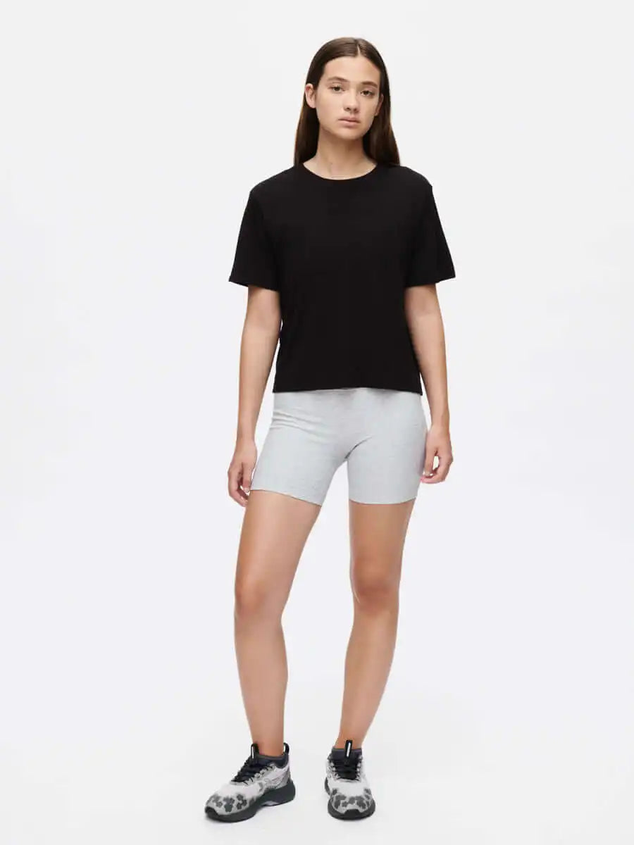 Everyday Shortsleeve