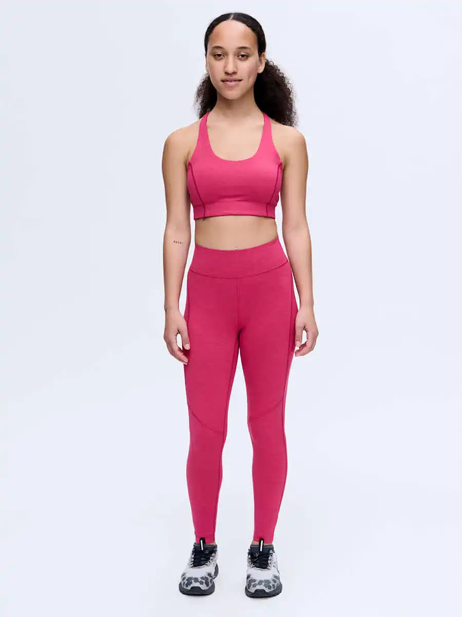 TechSweat Core 7/8 Legging
