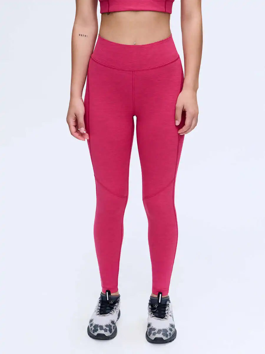 TechSweat Core 7/8 Legging