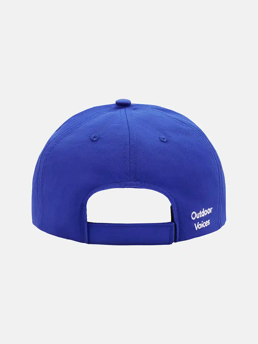 Doing Things Hat