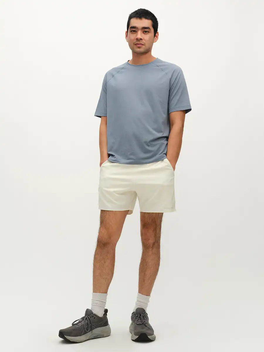 ThinkFast Mesh Shortsleeve