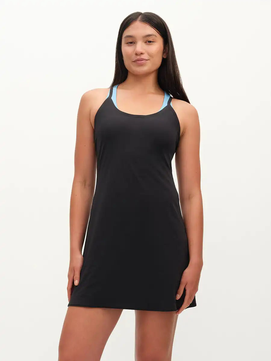 The Exercise Dress