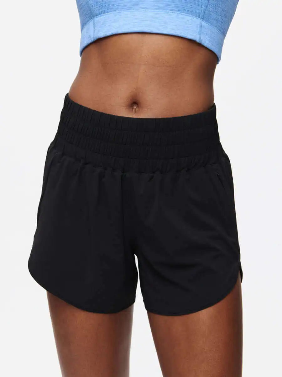 LightSpeed 3" Short