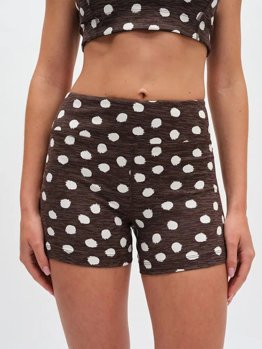TechSweat 3.5" Short