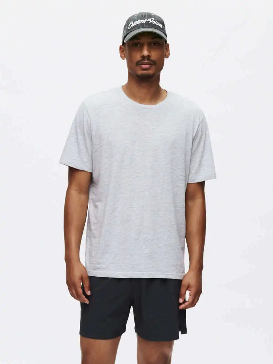 Zephyr 5" Short