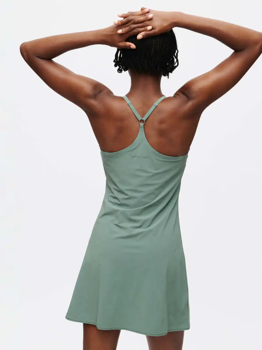 The Exercise Dress