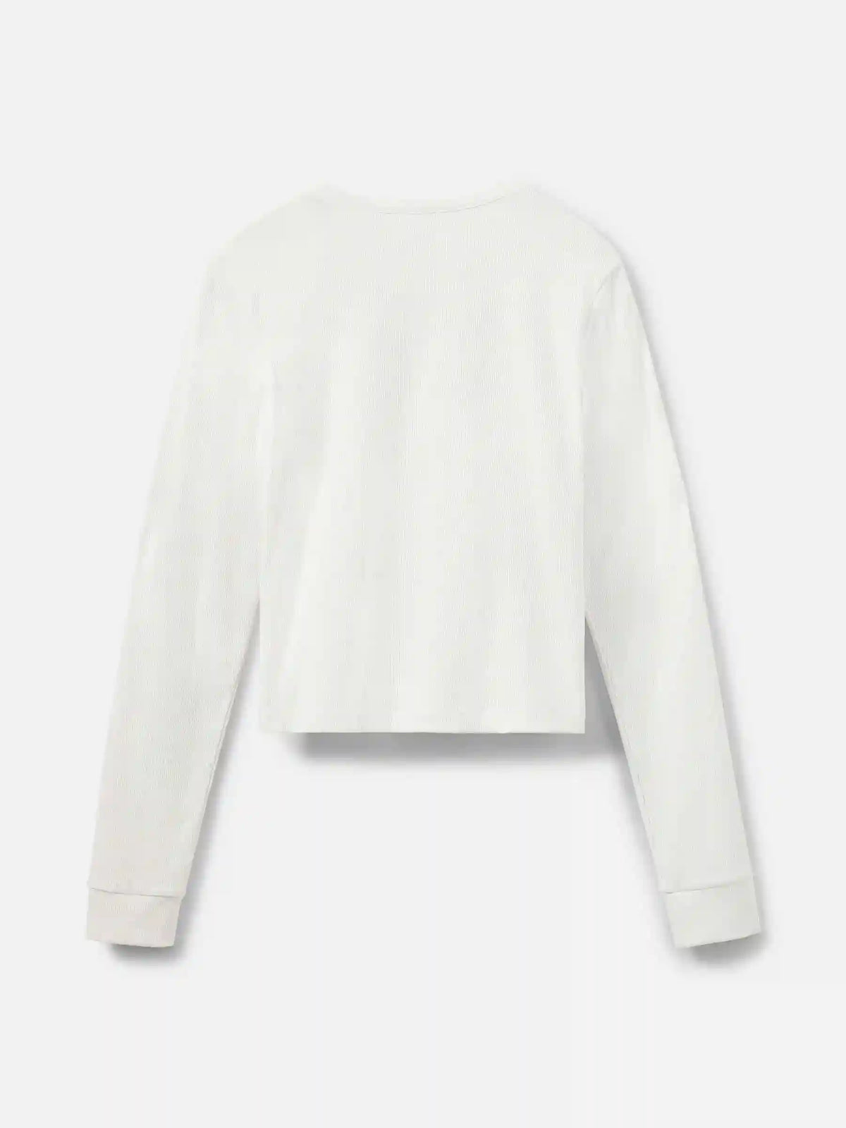 SuperForm Rib Longsleeve