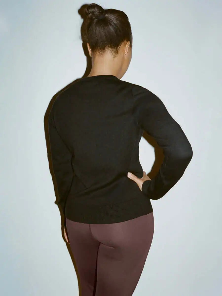 Sugar Cardigan