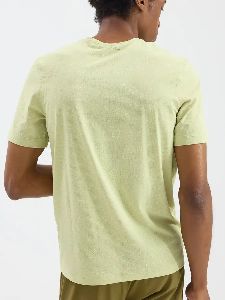 GridTek Breezy Shortsleeve