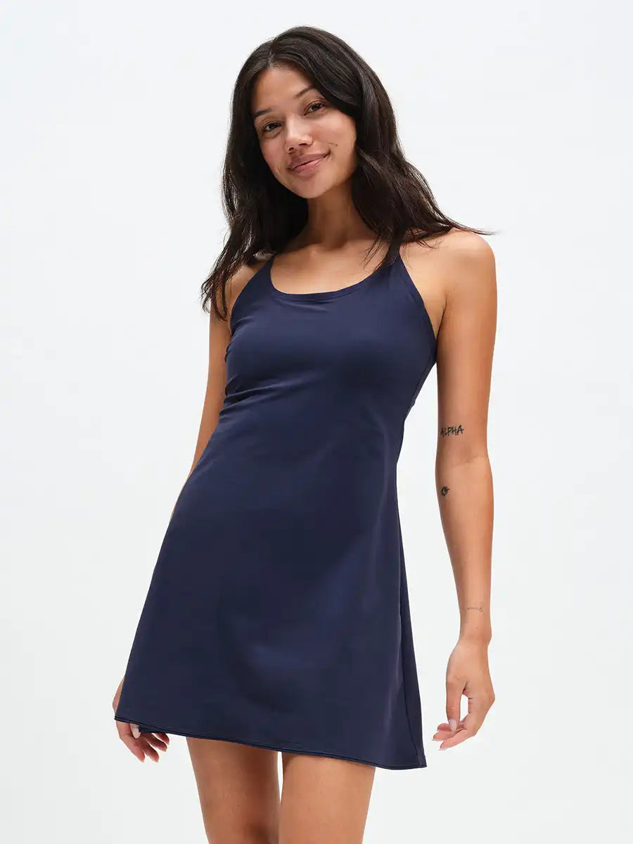 The Exercise Dress