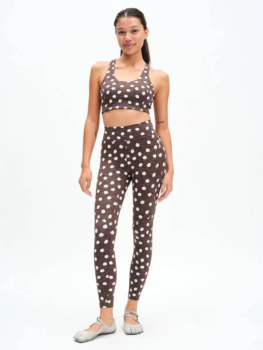 TechSweat Core 7/8 Legging