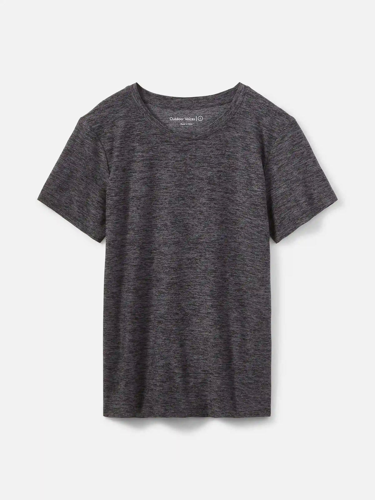 CloudKnit Shortsleeve
