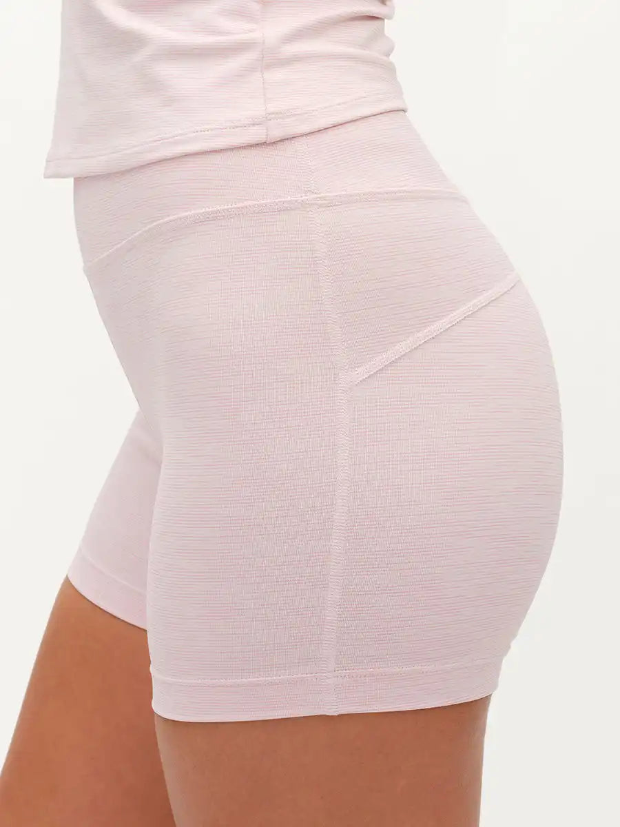 TechSweat 3.5" Short