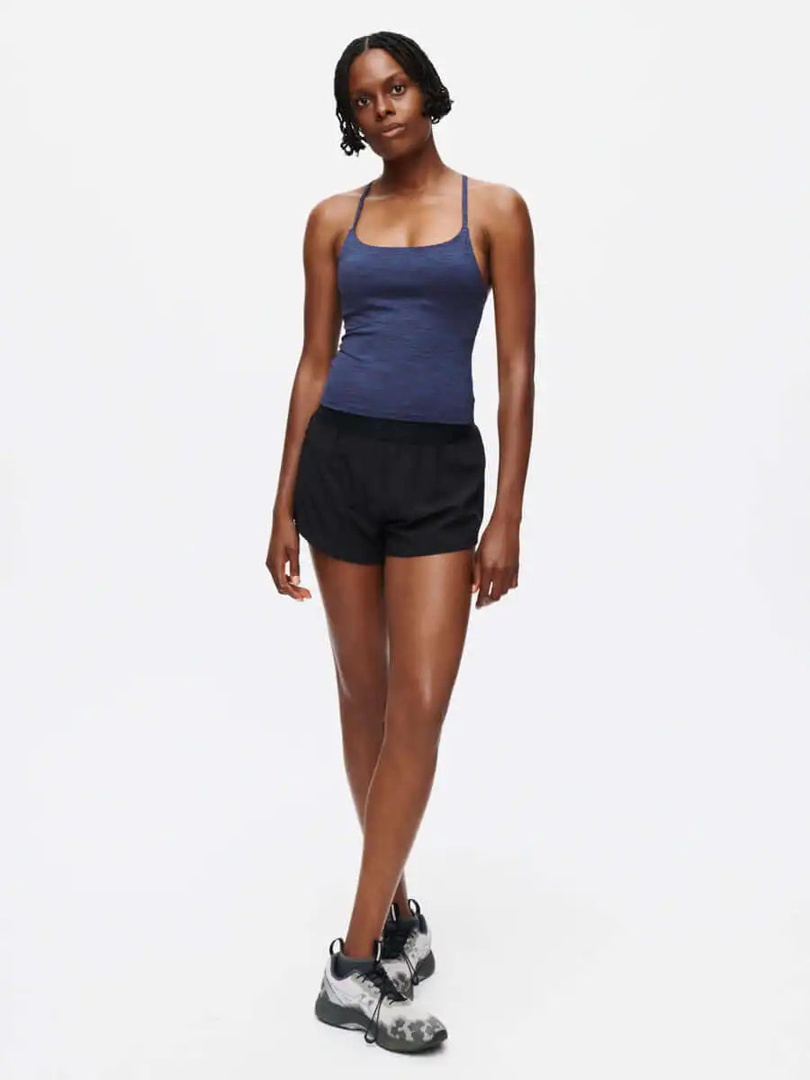 Relay 3" Short