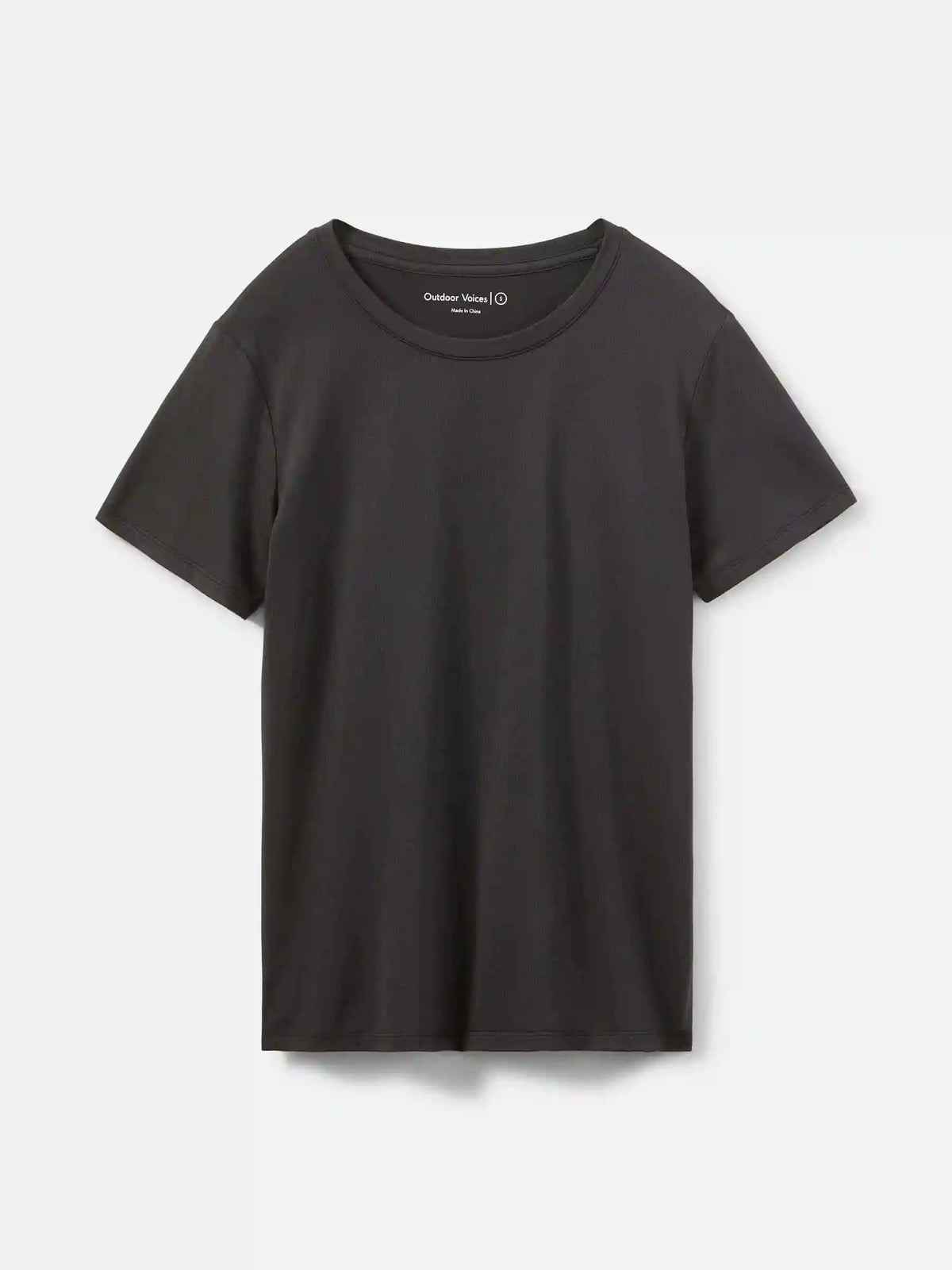 CloudKnit Shortsleeve