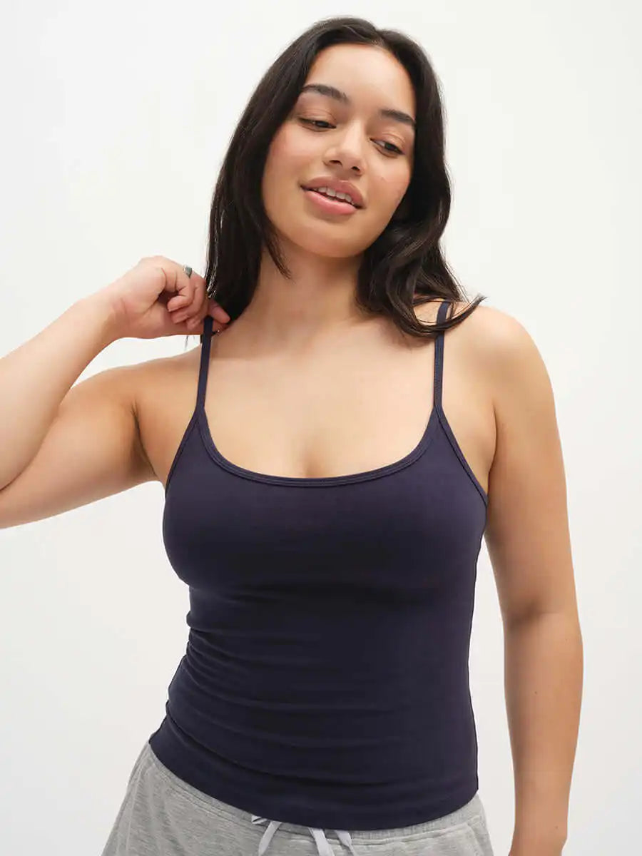 Strappy Tank