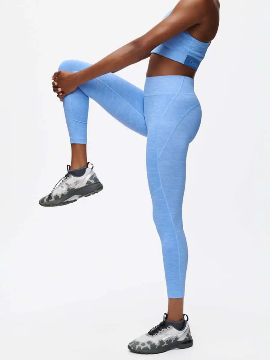TechSweat Core 7/8 Legging