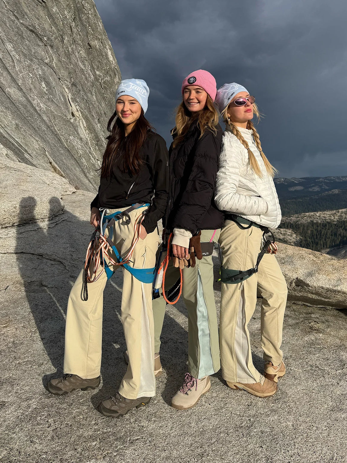 Hike