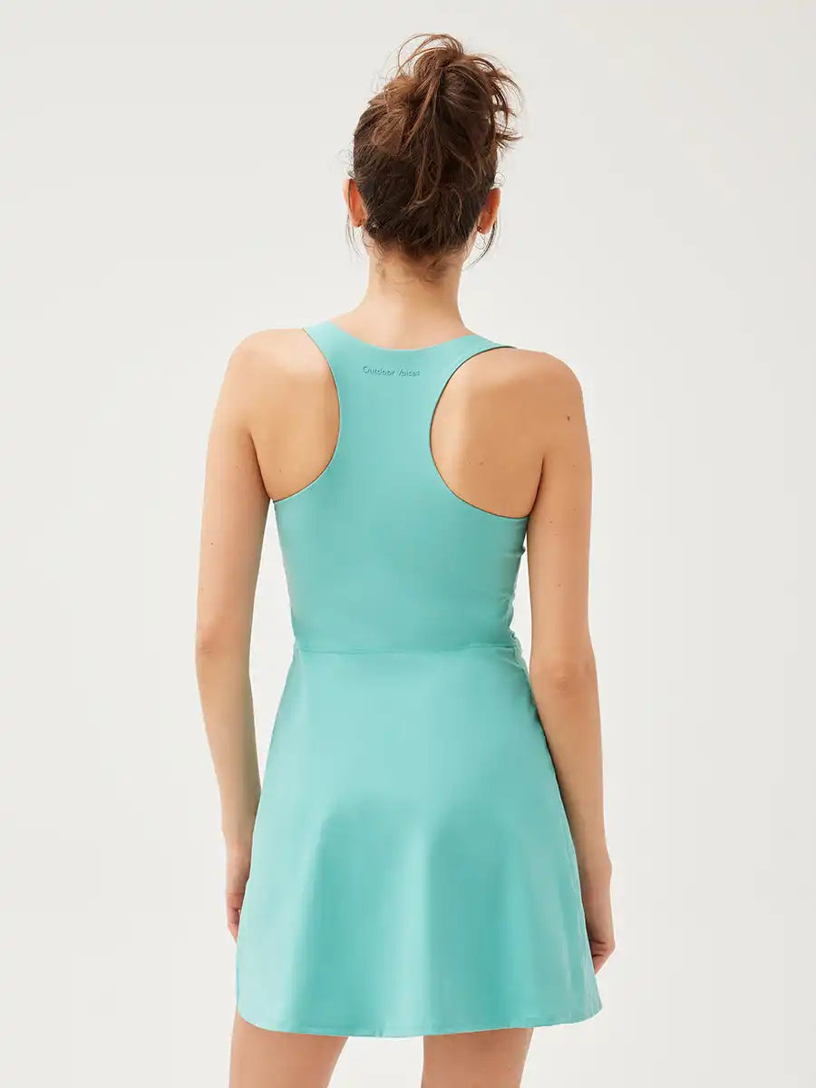 Volley Dress
