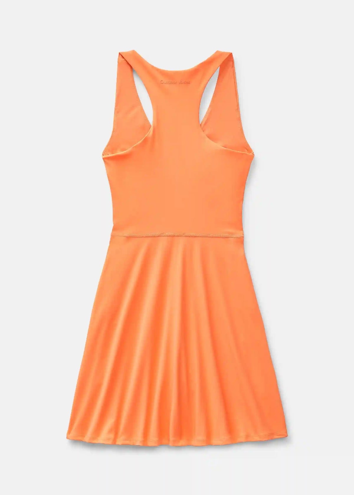 Volley Dress