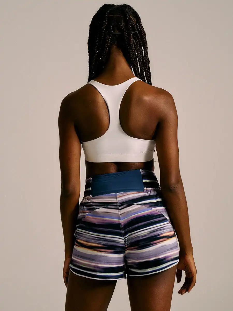LightSpeed 3" Short
