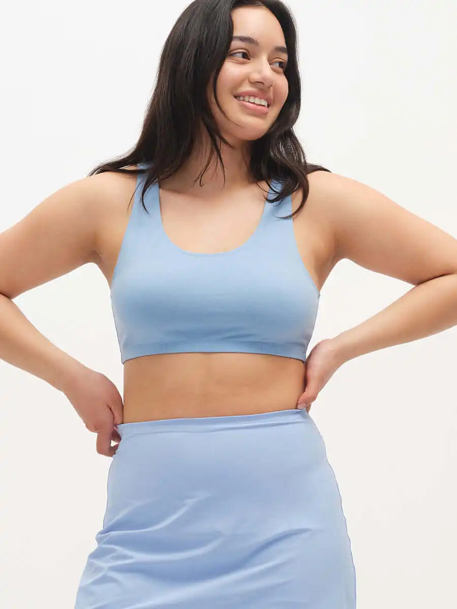 Double Dip Bra