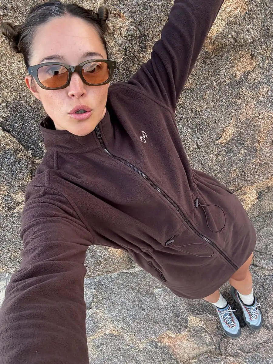 Boulder Dress