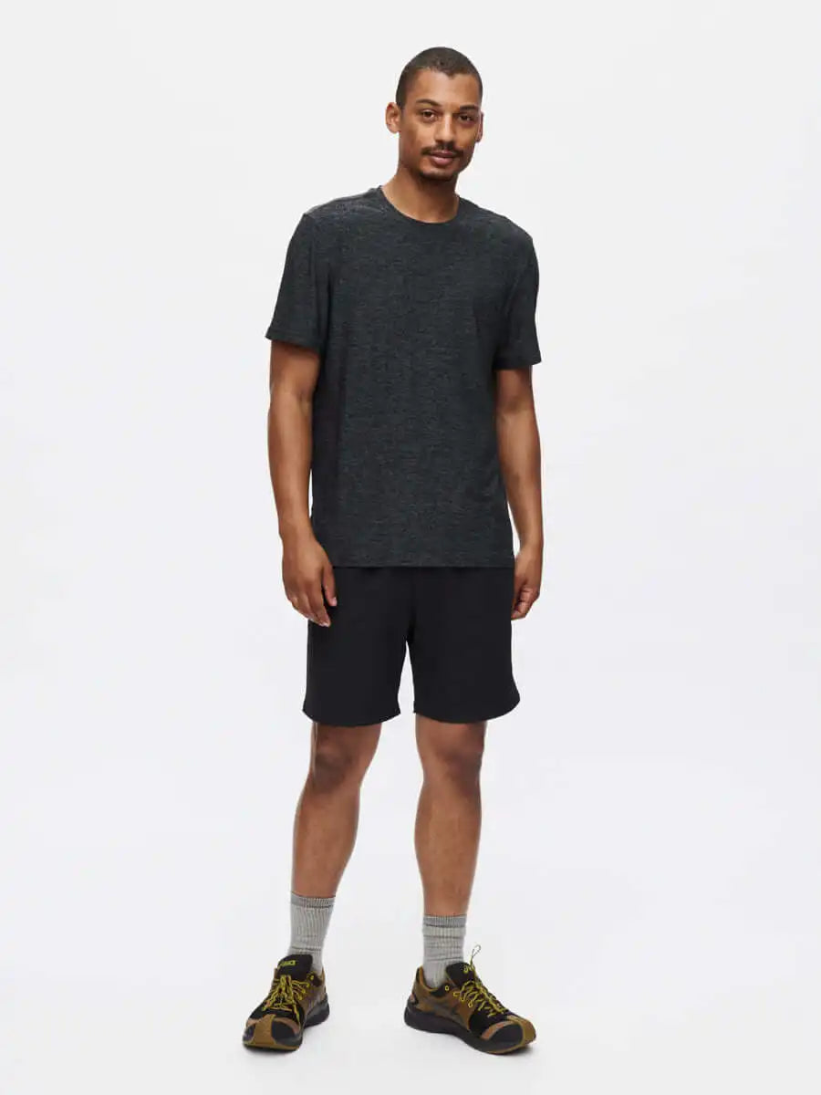 CloudKnit Shortsleeve