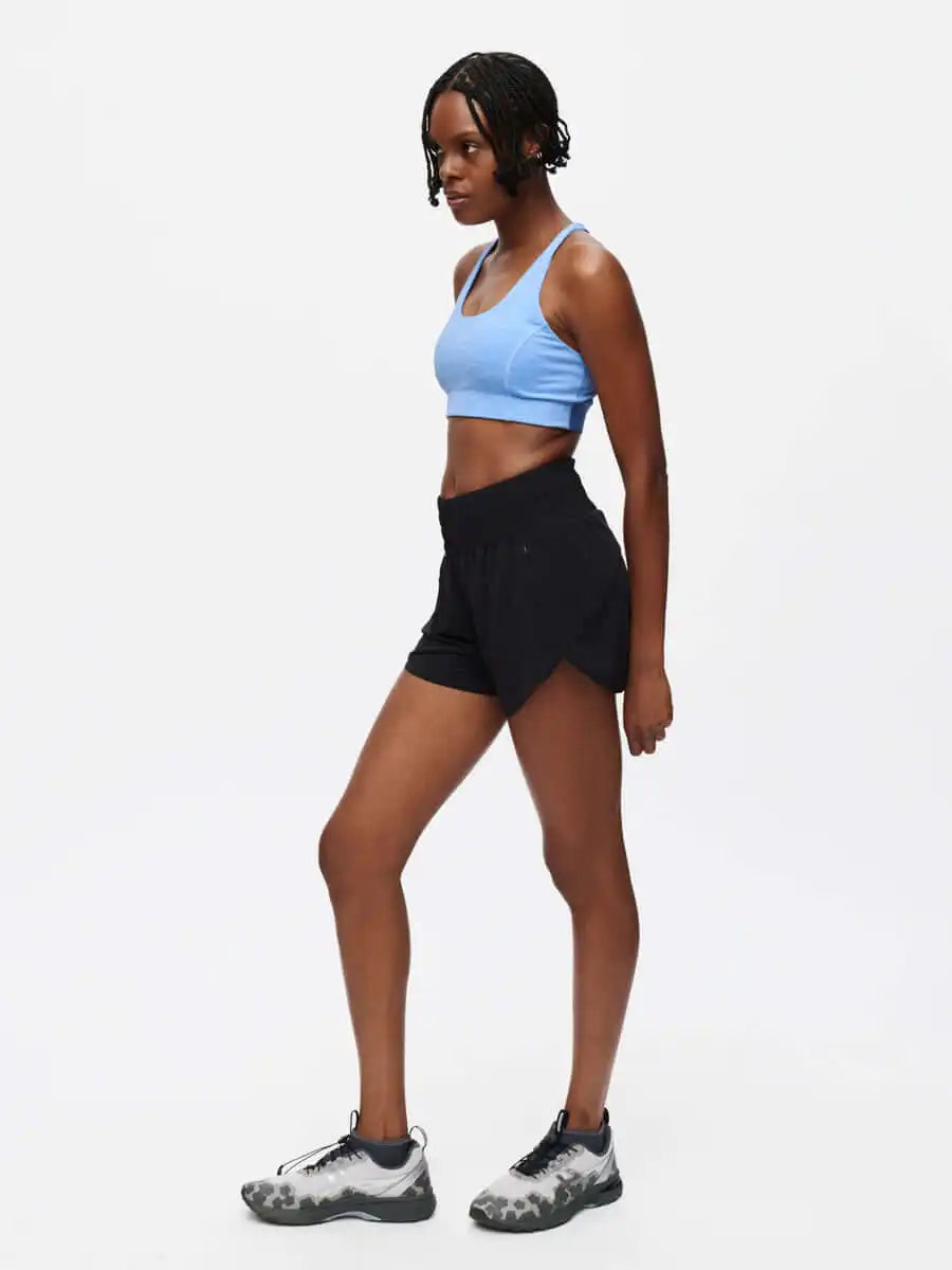 LightSpeed 3" Short