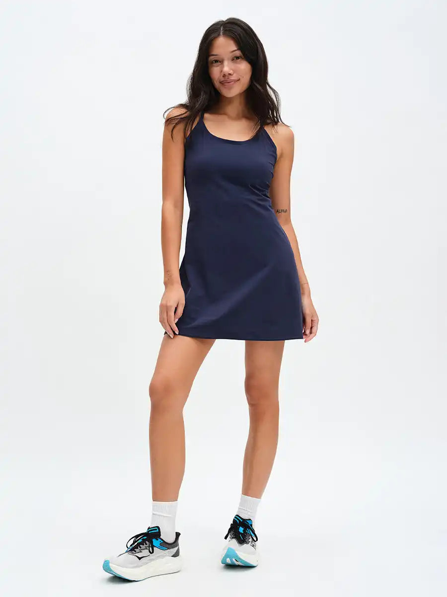The Exercise Dress