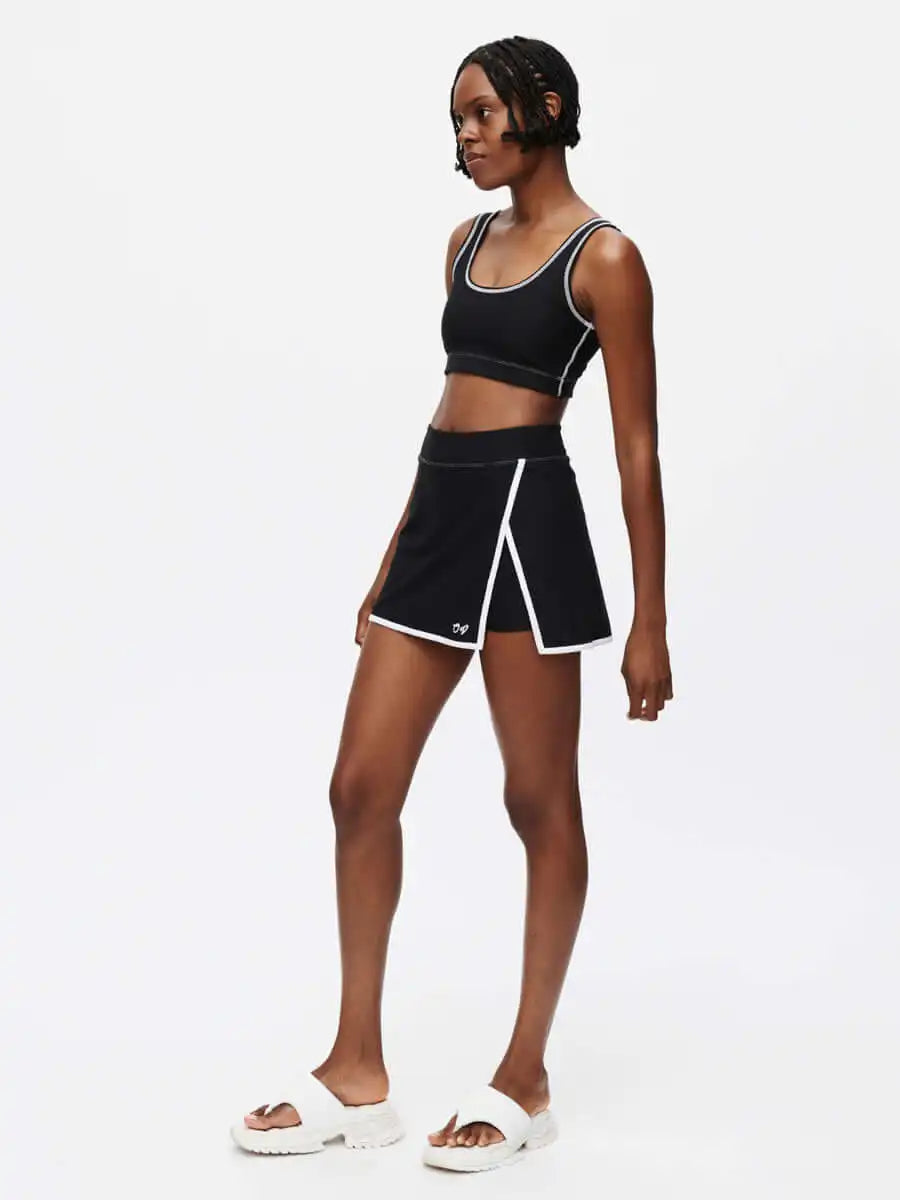 Court Skort 2.5"