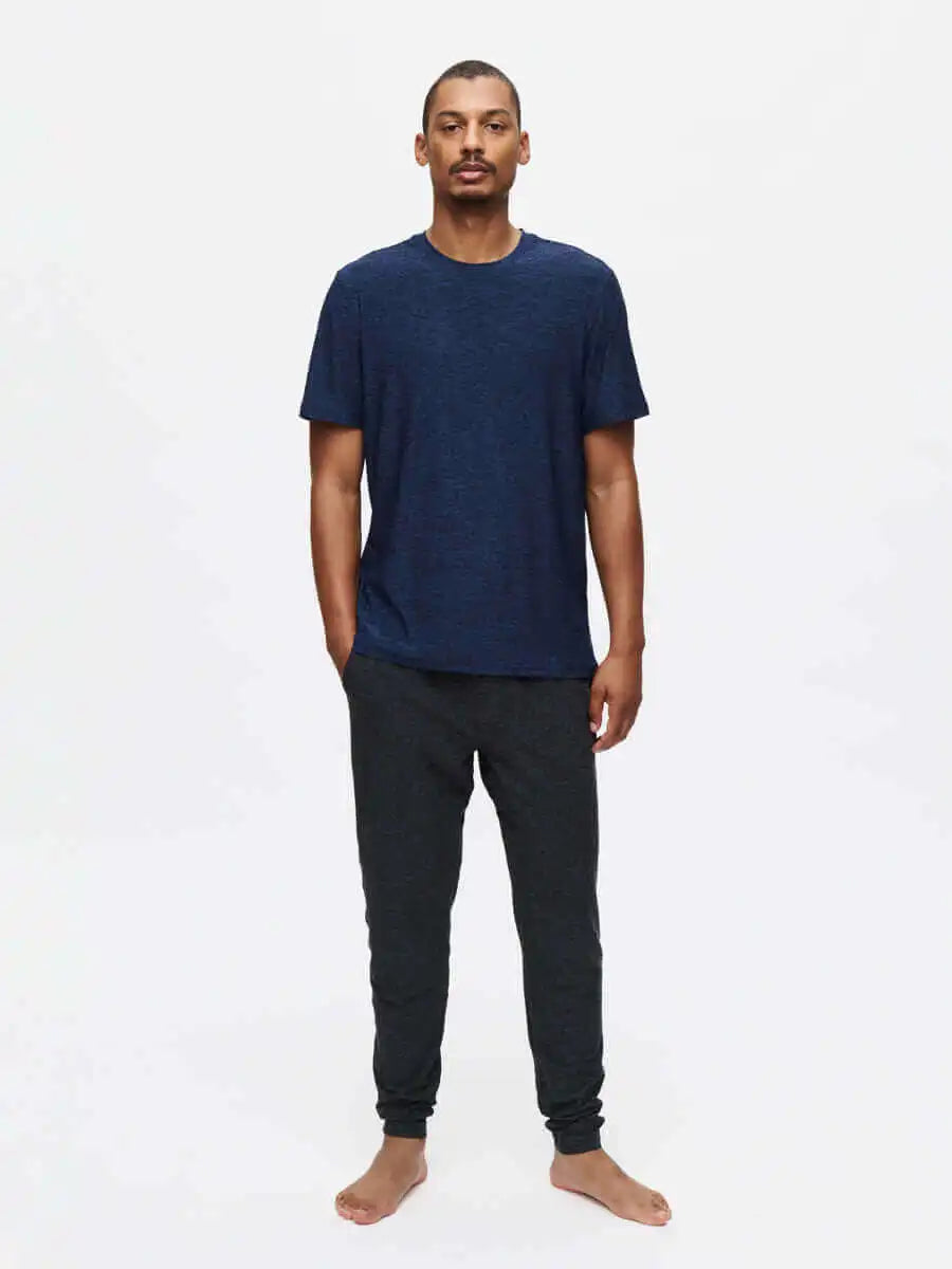 CloudKnit Slim Sweatpant