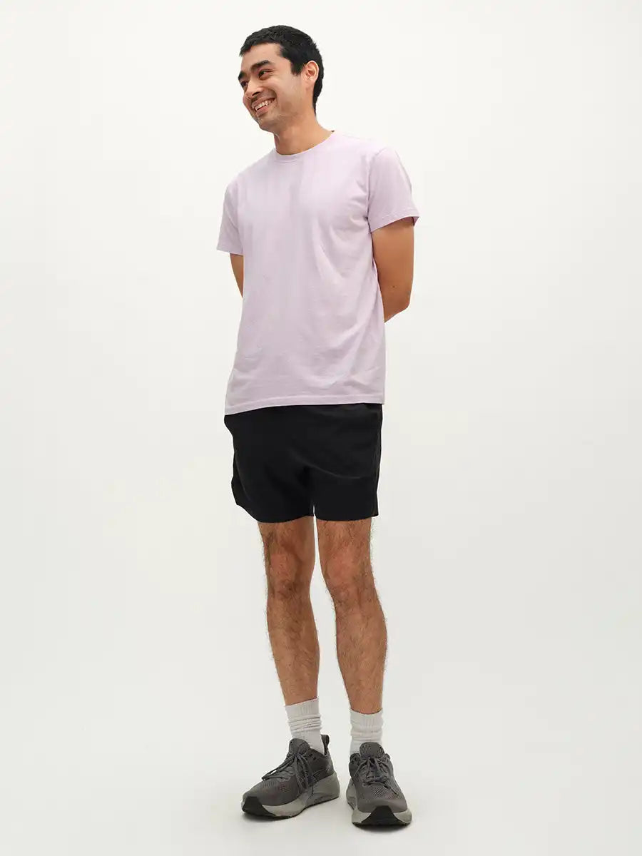 Everyday Classic Shortsleeve