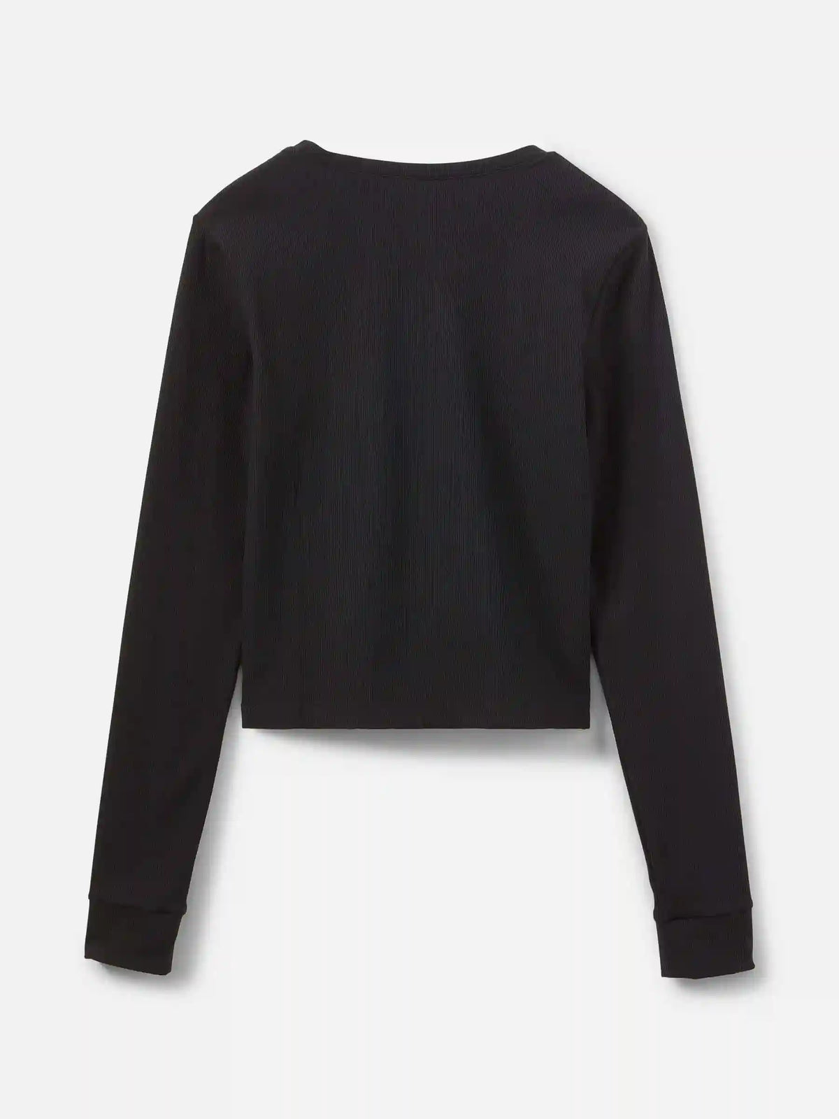 SuperForm Rib Longsleeve