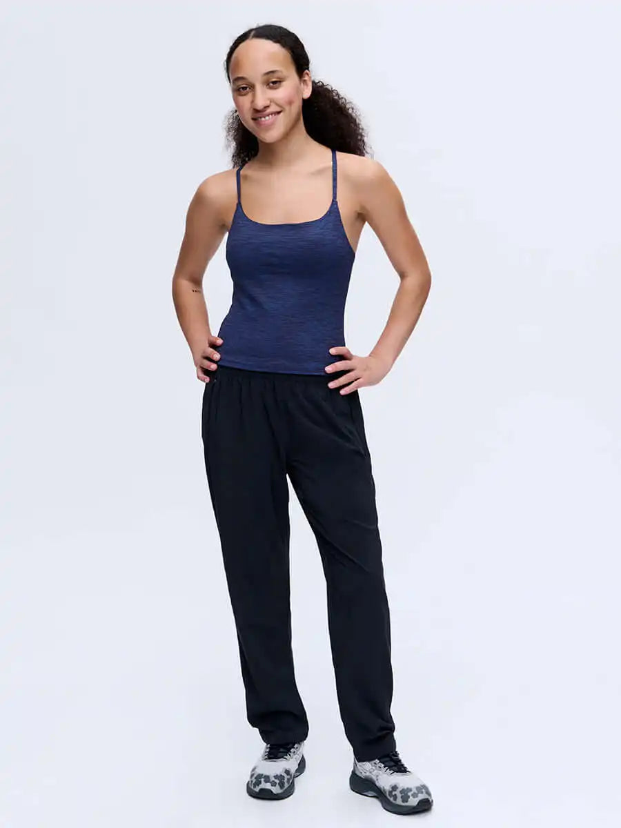 Zephyr 26" Pant