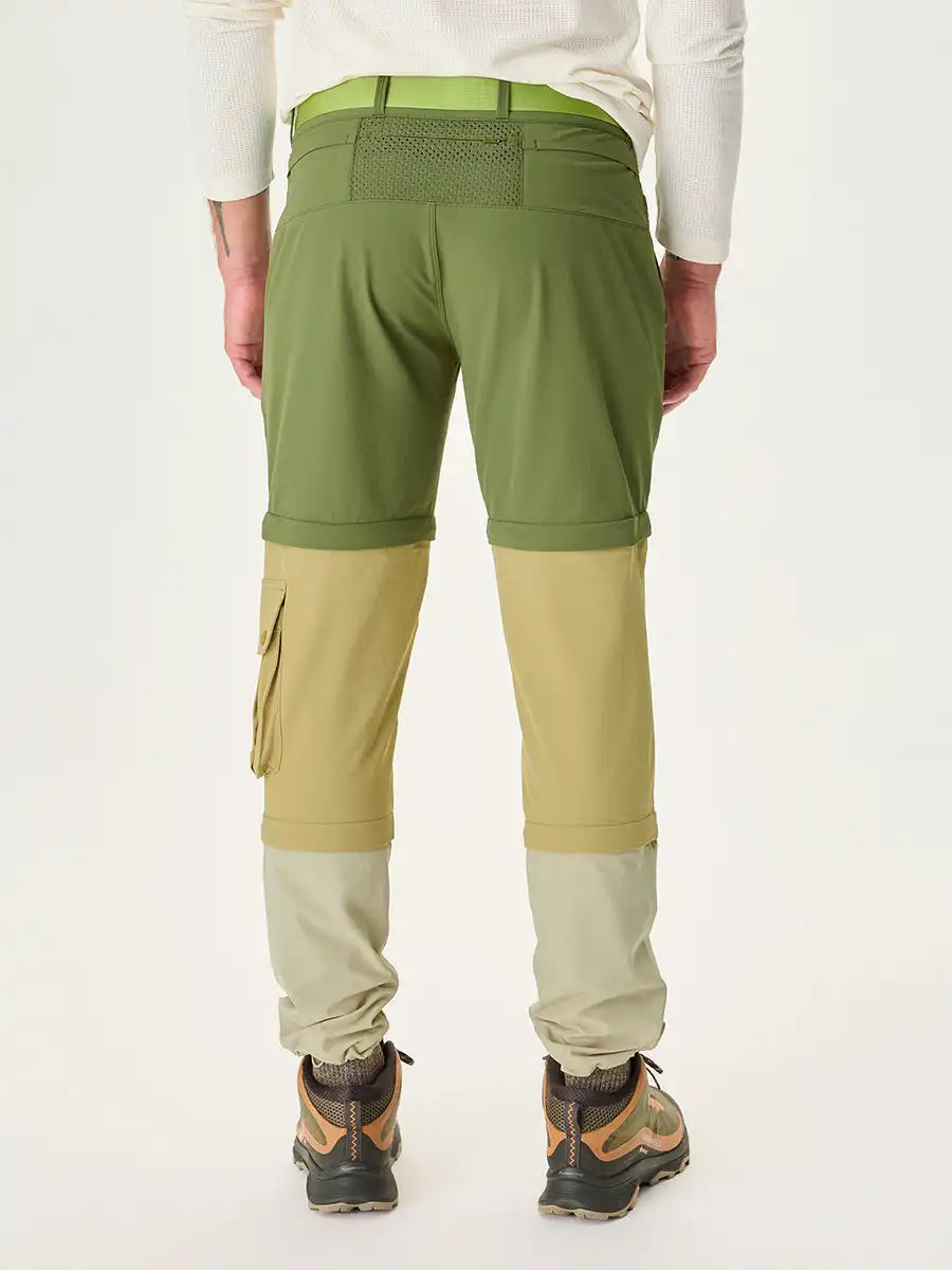 RecTrek Zip-Off Pant