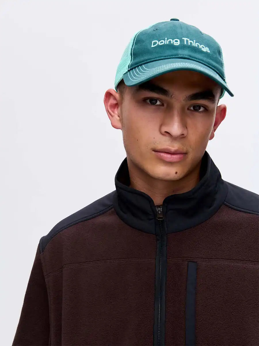 Trucker Hat