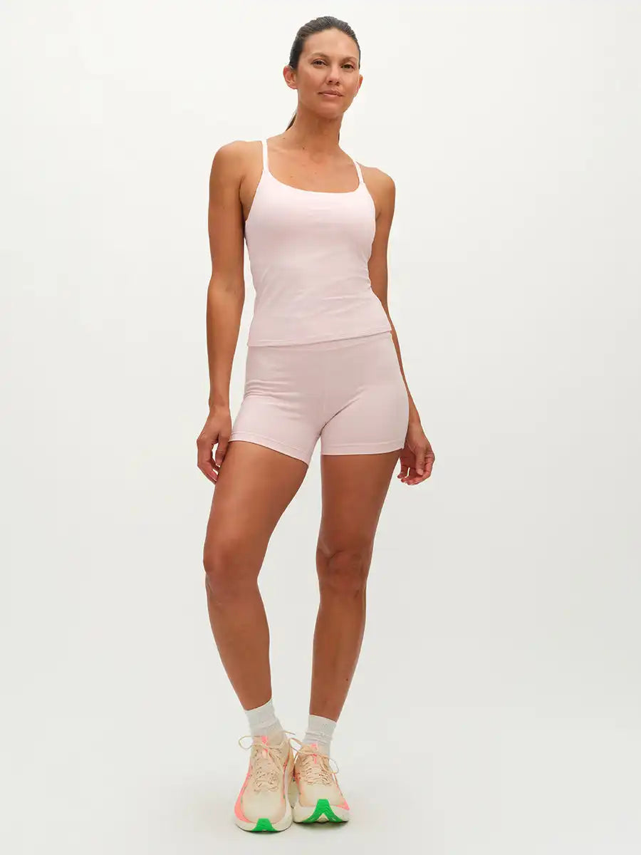 TechSweat 3.5" Short