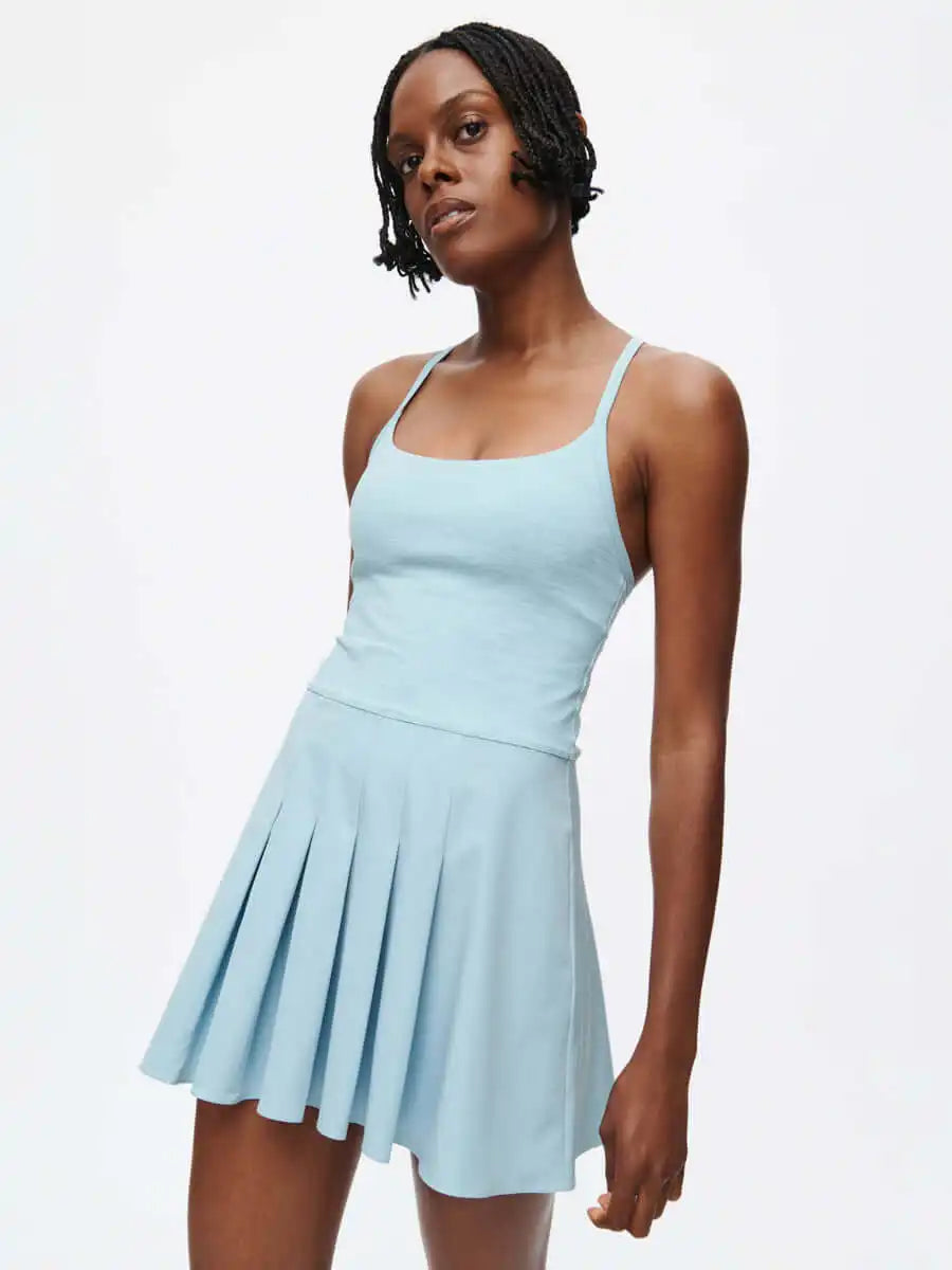 Sporty Dress