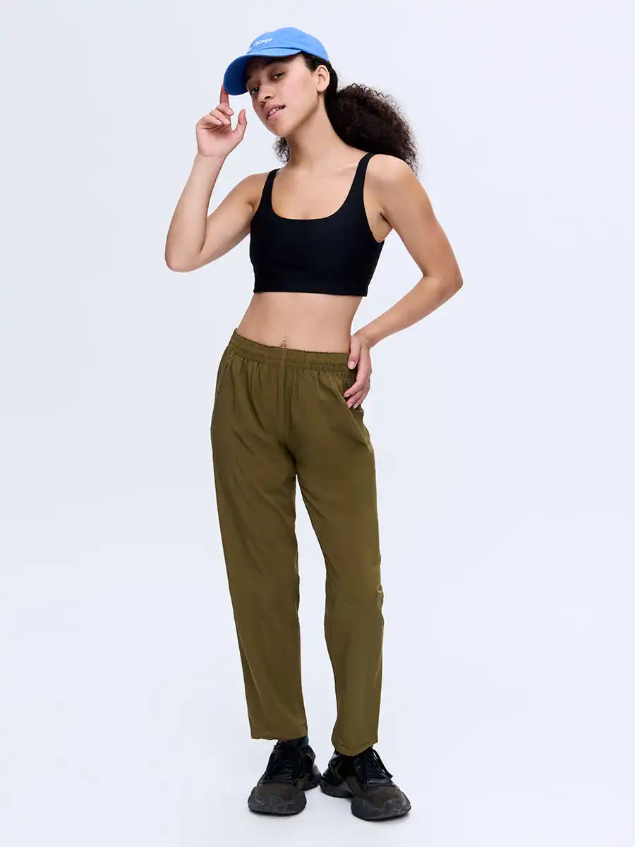 Zephyr 26" Pant
