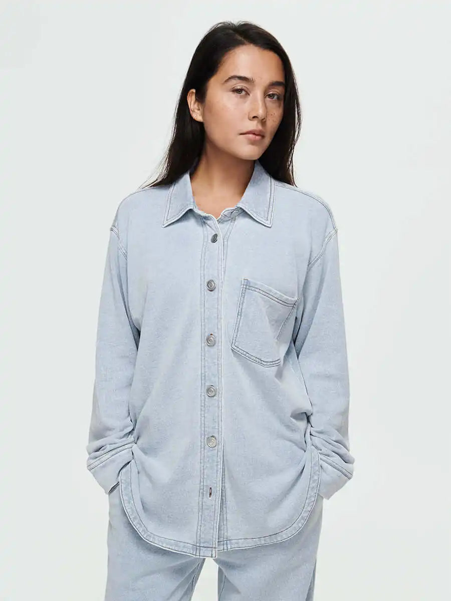 Desert Shirt