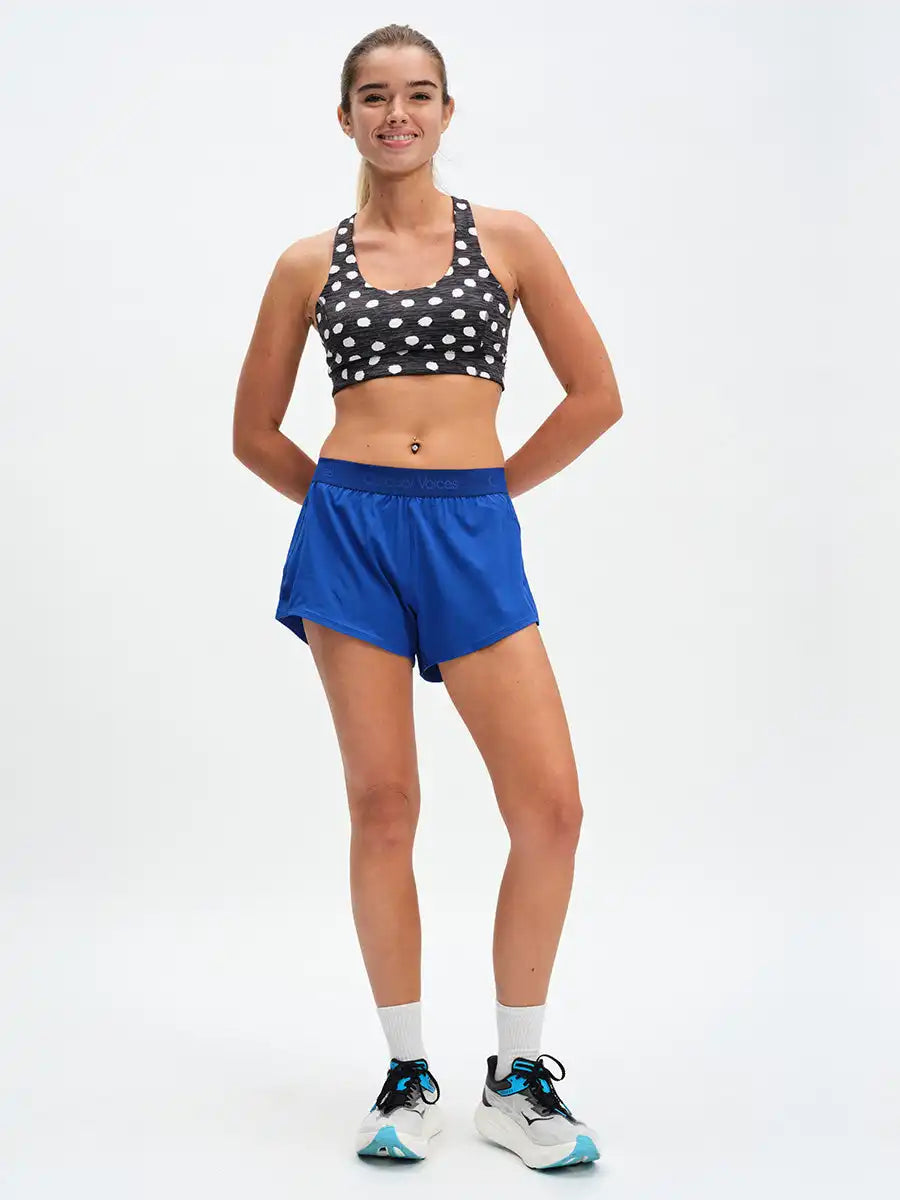 Relay 3" Short